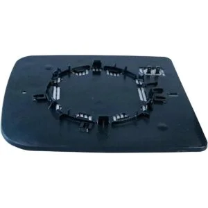 Espejo plano de remolque de cristal para el lado derecho_7