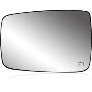 Espejo térmico lateral del conductor compatible con Dodge_1