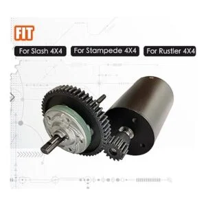 HOPLEX 6878 Conjunto completo de embrague de zapatilla con_2