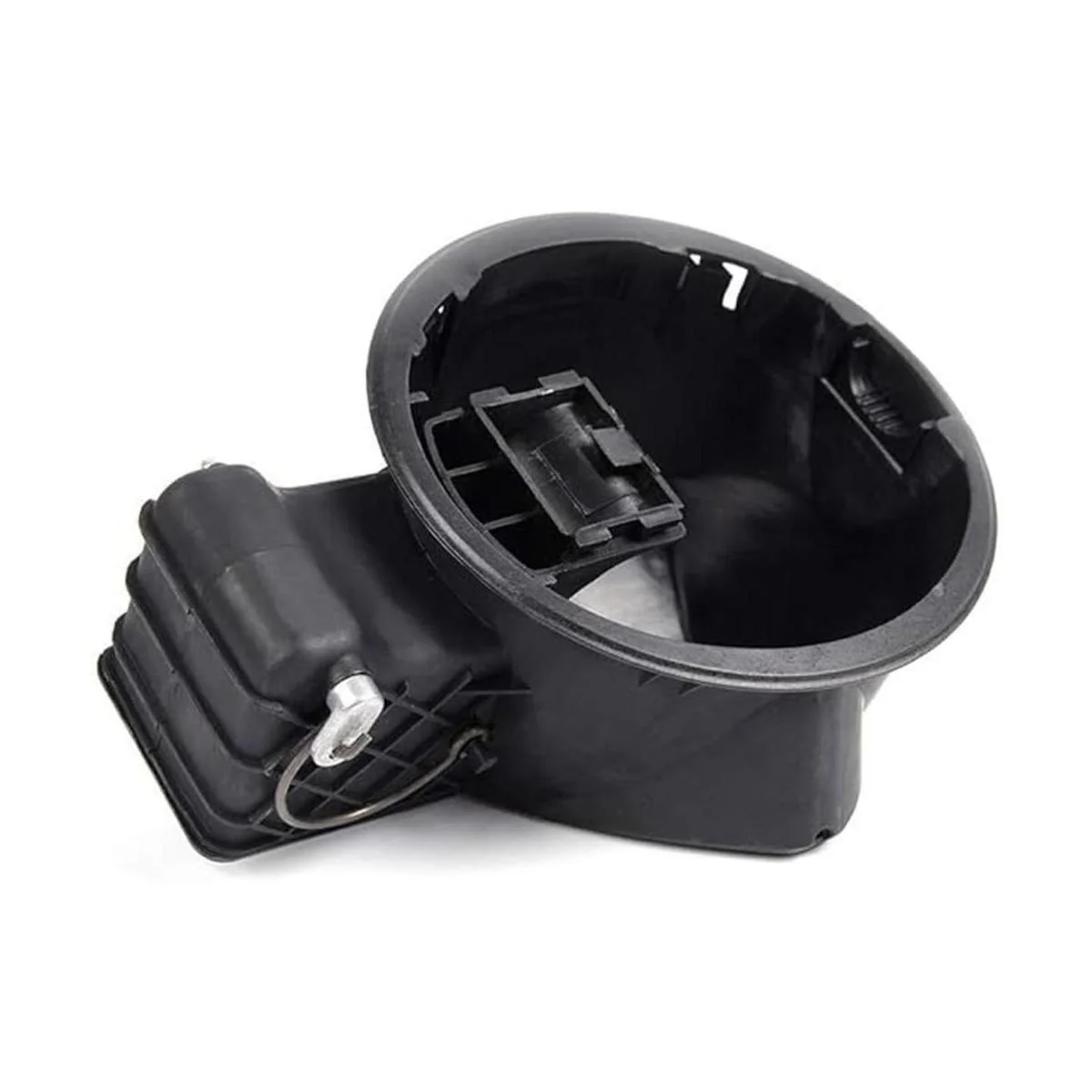 Tapa de llenado de combustible para Ford F150 2004 2005_1