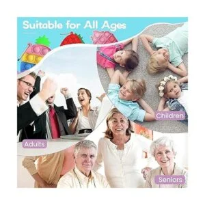 kapibarasensei 12 piezas de juguete para ansiedad de_6