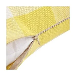 AHAHM Juego de 4 fundas de almohada para sofá 18.0 x_3