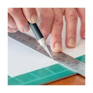 AccuTec Pro Hobby Blades 11 Recambio estándar 100_3