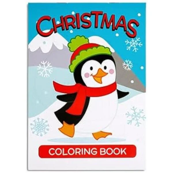 FAVONIR Juego de 12 regalos de fiesta de Navidad_7