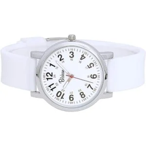 Blekon Reloj de enfermera original para profesionales_4