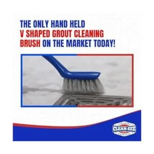 CleanEEZ Kit combinado de cepillo de lechada Cepillos_6