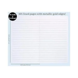 Kate Spade New York Diario de novia para mujer cuaderno_2