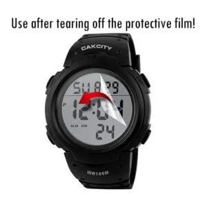 CakCity Relojes deportivos digitales para hombres_4