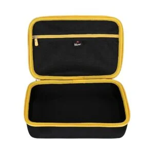 Mchoi Estuche duro portátil compatible con DEWALT 20V MAX_4