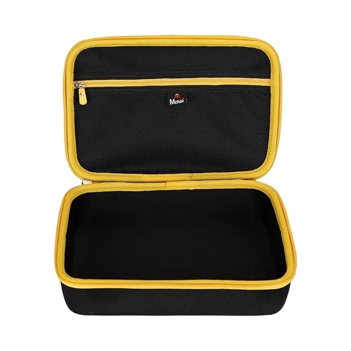 Mchoi Estuche duro portátil compatible con DEWALT 20V MAX_4