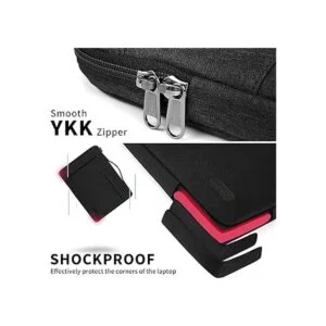 Funda para portátil de 13.3 a 14 pulgadas impermeable_3