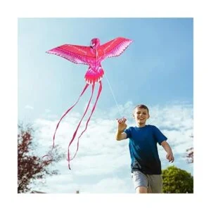 Mints Colorful Life Cometa rosa para niños y adultos_5