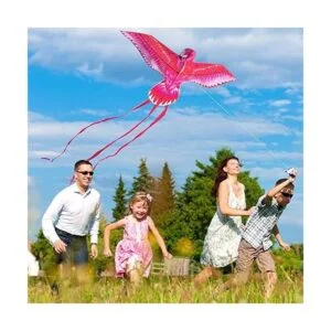 Mints Colorful Life Cometa rosa para niños y adultos_2