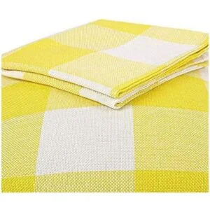 AHAHM Juego de 4 fundas de almohada para sofá 18.0 x_5