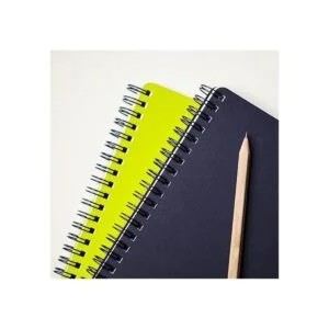 Binditek Espinas de encuadernación de alambre de doble_6