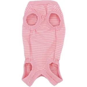 LOPHIPETS Pijama para niñas y perros traje de_5