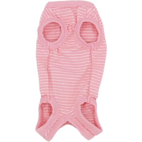 LOPHIPETS Pijama para niñas y perros traje de_5