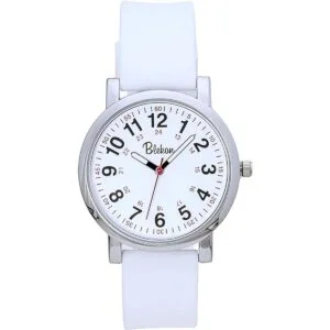 Blekon Reloj de enfermera original para profesionales_6