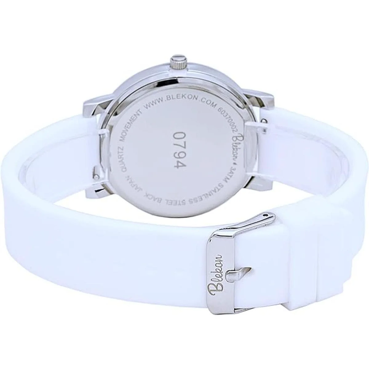 Blekon Reloj de enfermera original para profesionales_5