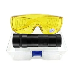 WaleMorn Linterna de aire acondicionado automático_1