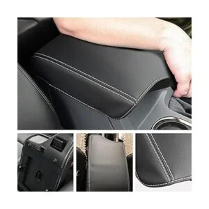 SXCY Compatible con Ford Ranger 2019 2020 2021 2022 2023_3