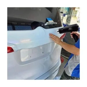 Pistola de calor mofa 2000W con 2 ajustes de temperatura_5