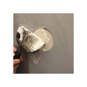 ALLWAY WEK2 WallEZ Kit de reparación de paneles de yeso_6