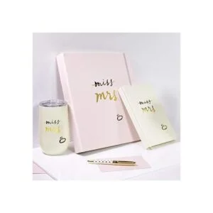 Kate Spade New York Diario de novia para mujer cuaderno_4