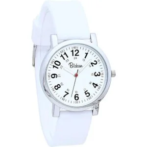 Blekon Reloj de enfermera original para profesionales_3