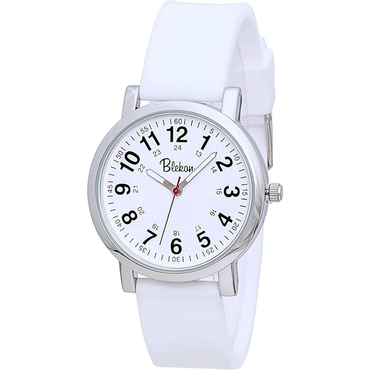 Blekon Reloj de enfermera original para profesionales_1