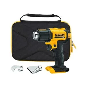 Mchoi Estuche duro portátil compatible con DEWALT 20V MAX_3