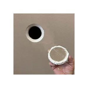 ALLWAY WEK2 WallEZ Kit de reparación de paneles de yeso_5