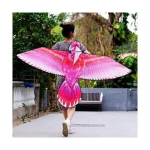 Mints Colorful Life Cometa rosa para niños y adultos_3