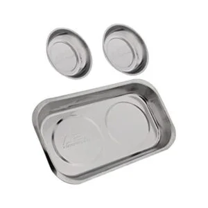 Bandejas magnéticas ABN 3 unidades Bandeja magnética de_1