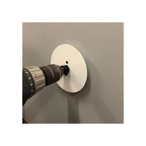 ALLWAY WEK2 WallEZ Kit de reparación de paneles de yeso_4