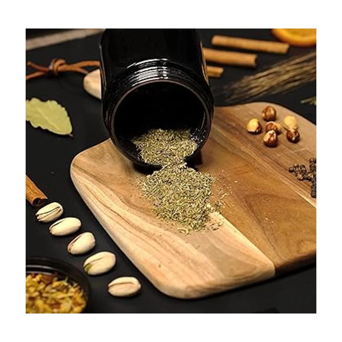 Stash Jar Contenedor a prueba de olores 16.9 fl oz para_5