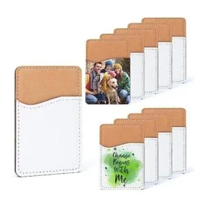 RYTOO Cartera de teléfono en blanco por sublimación_1