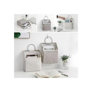 DRON TOOON Bolsa de almacenamiento de tela para colgar en_2