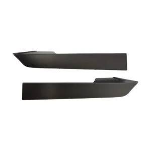 KYYET Juego de paneles de relleno de faros delanteros para_1