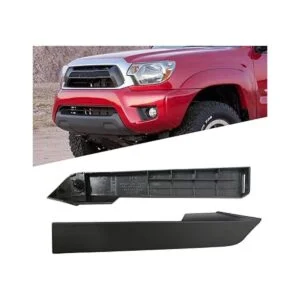 KYYET Juego de paneles de relleno de faros delanteros para_6