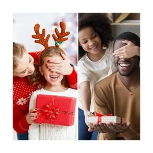 Juguete de rompecabezas de metal de 3 piezas para el_6