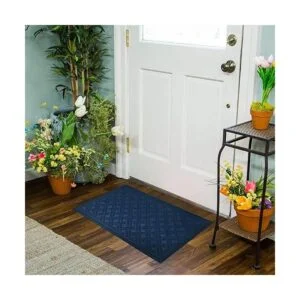 29.75 x 17.75 Felpudo antideslizante para puerta de_2