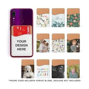 RYTOO Cartera de teléfono en blanco por sublimación_3