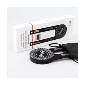 Mecurate Transportador de sierra ingletadora de aluminio_7