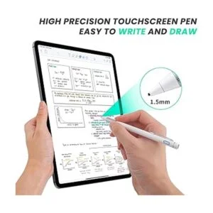 Rsepvwy Lápiz capacitivo para Asus Chromebook Flip C434_2