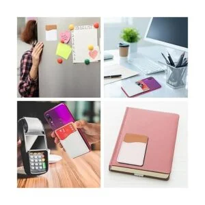 RYTOO Cartera de teléfono en blanco por sublimación_4