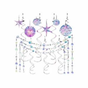 Ganory Kit de 29 piezas de suministros de fiesta_1