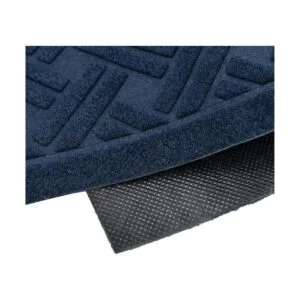 29.75 x 17.75 Felpudo antideslizante para puerta de_6