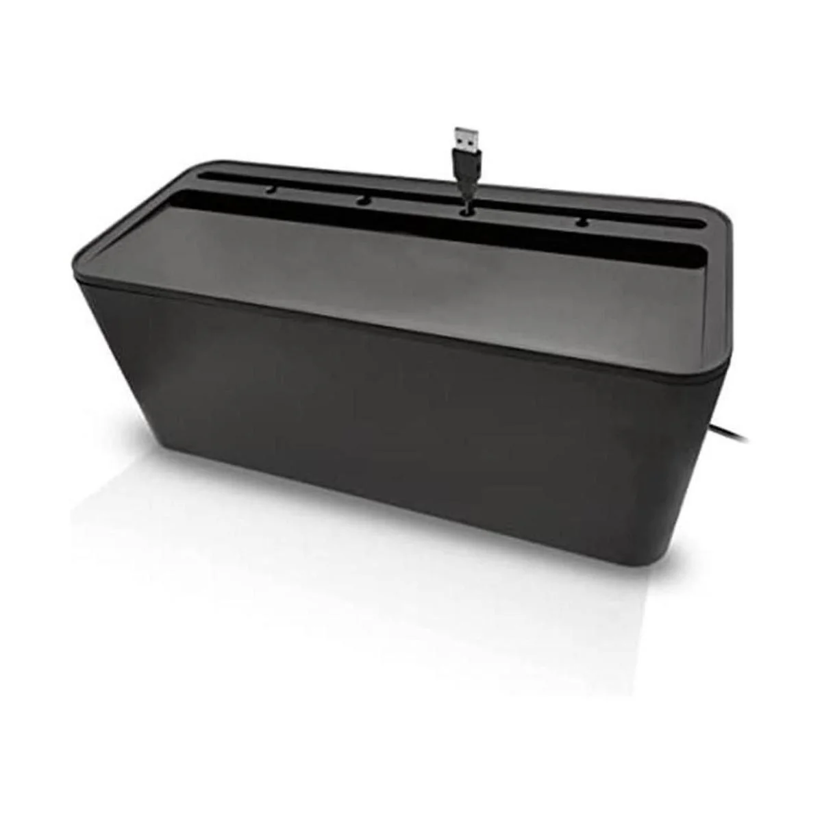 Caja de gestión de cables organizador de cables La caja_1