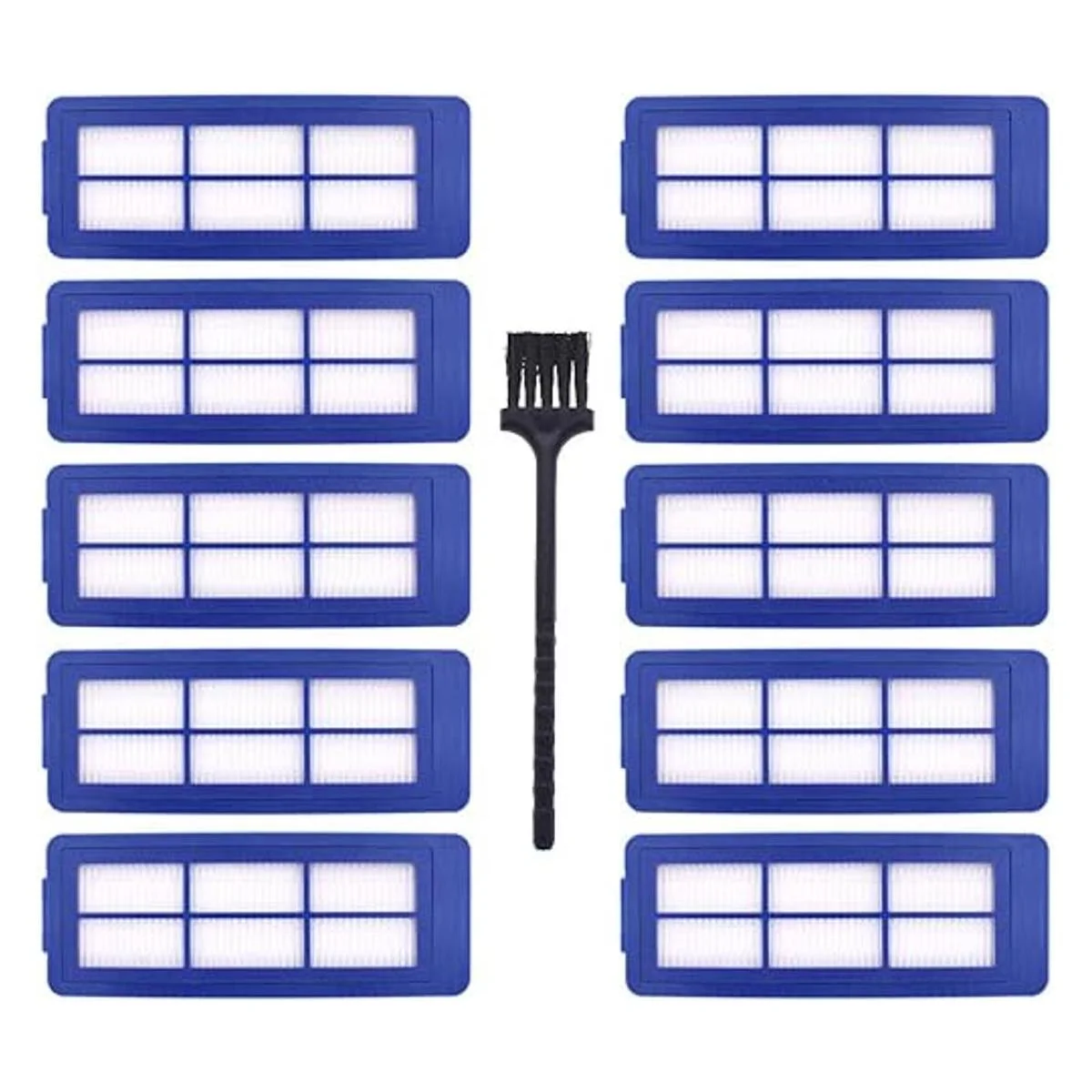 Neutop Filtro de repuesto para aspiradoras robóticas eufy_1